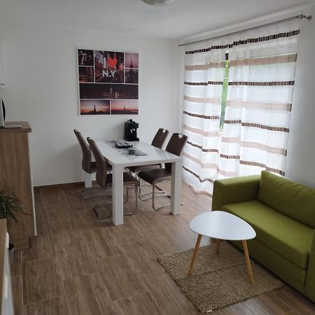 Apartament Mia Rijeka Zewnętrze zdjęcie