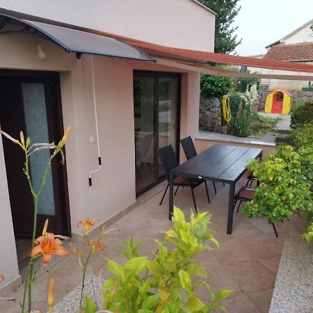 Apartament Mia Rijeka Zewnętrze zdjęcie