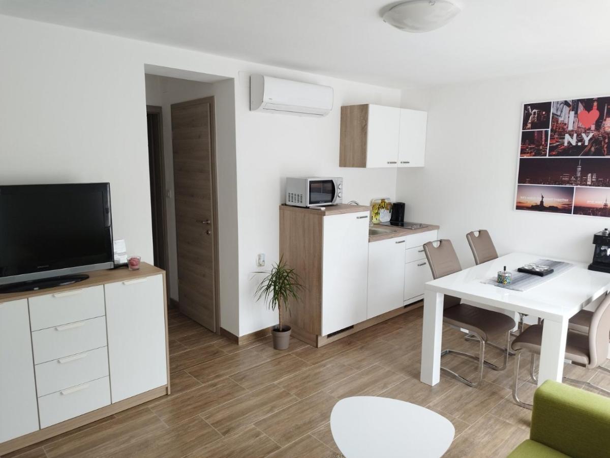 Apartament Mia Rijeka Zewnętrze zdjęcie