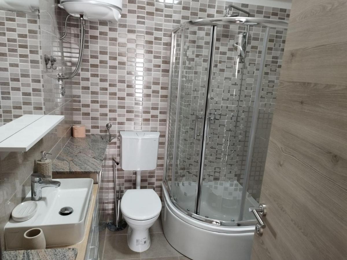 Apartament Mia Rijeka Zewnętrze zdjęcie